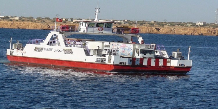 بطاح جربة