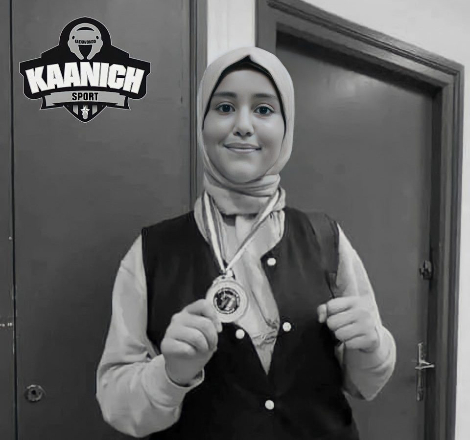 قليبية / 3 إيقافات في علاقة بقتل التلميذة بطلة التايكواندو ..وقاصر يعترف