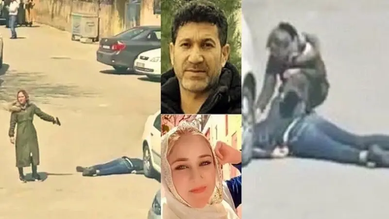 تركيا- قتلت شقيق زوجها