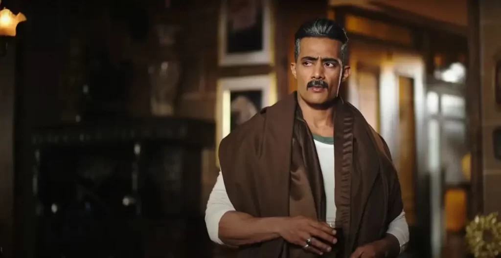 جعفر العمدة