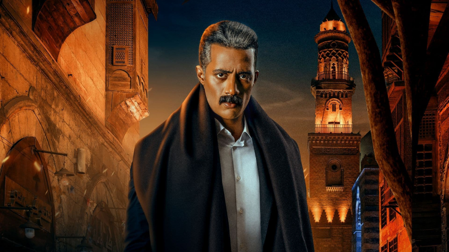 جزء ثاني من ”جعفر العمدة”/ محمد رمضان يحسم الجدل