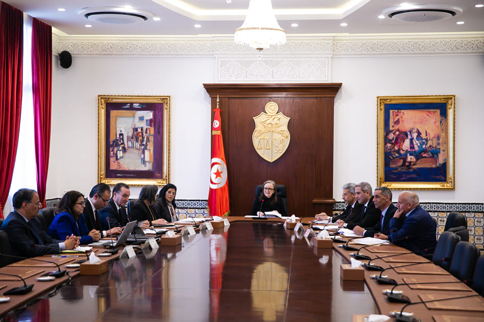 إجراءات حكومية عاجلة تهمّ بنك تمويل المؤسسات الصغرى والمتوسطة