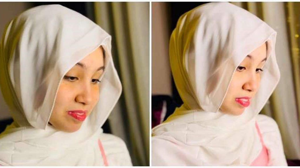 جويرية حمدي