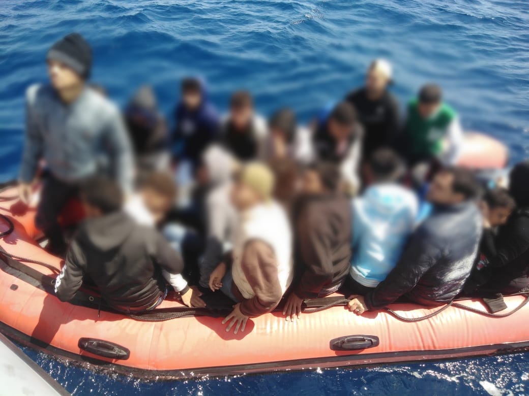 صفاقس/ ارتفاع عدد الأطفال المهاجرين منذ بداية 2023