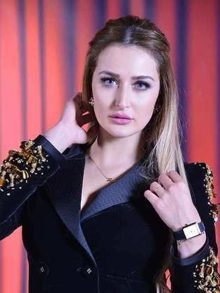 بعد رمضان/ رانيا التومي اعلامية بقناة مصرية