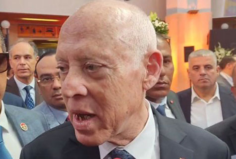 في افتتاح معرض الكتاب/ سعيد: لا مستقبل لنا إلا بالثقافة