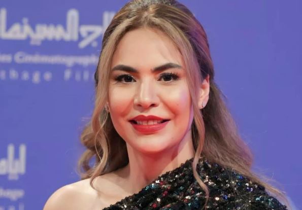 سنية بن بلقاسم لابراهيم لطيف: “تعلم مني الاخراج والكتيبة”