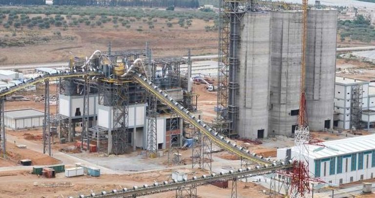 إرتفاع في أرباح شركة إسمنت قرطاج بنسبة 35%