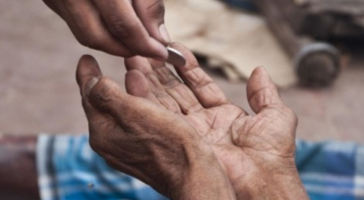 عدد مفزع للمتسوّلين في تونس الكبرى.. وهذا دخلهم اليومي