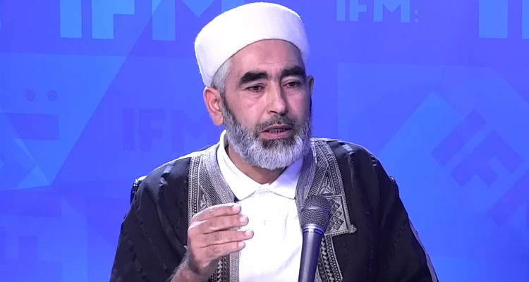 عادل العلمي