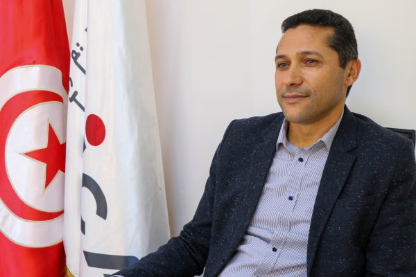 عمر الوسلاتي