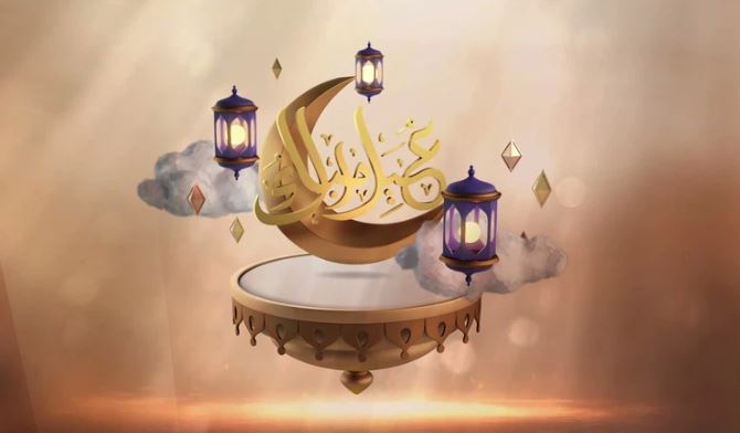 فلكيا/ هذا موعد عيد الفطر