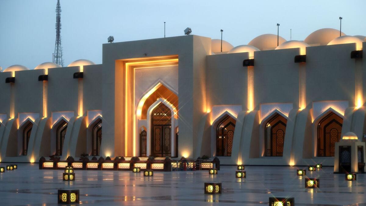 الاثنين.. عيد الفطر في هذه الدولة