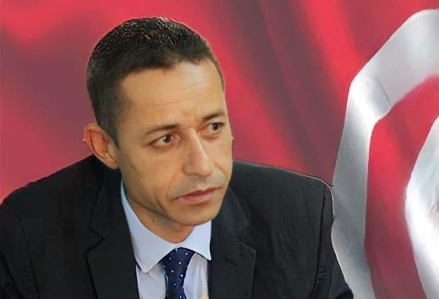 من هو رئيس ديوان وزير الداخلية المعيّن؟