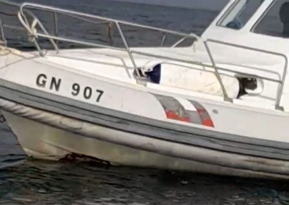 انتشال جثث لمهاجرين قبالة سواحل صفاقس