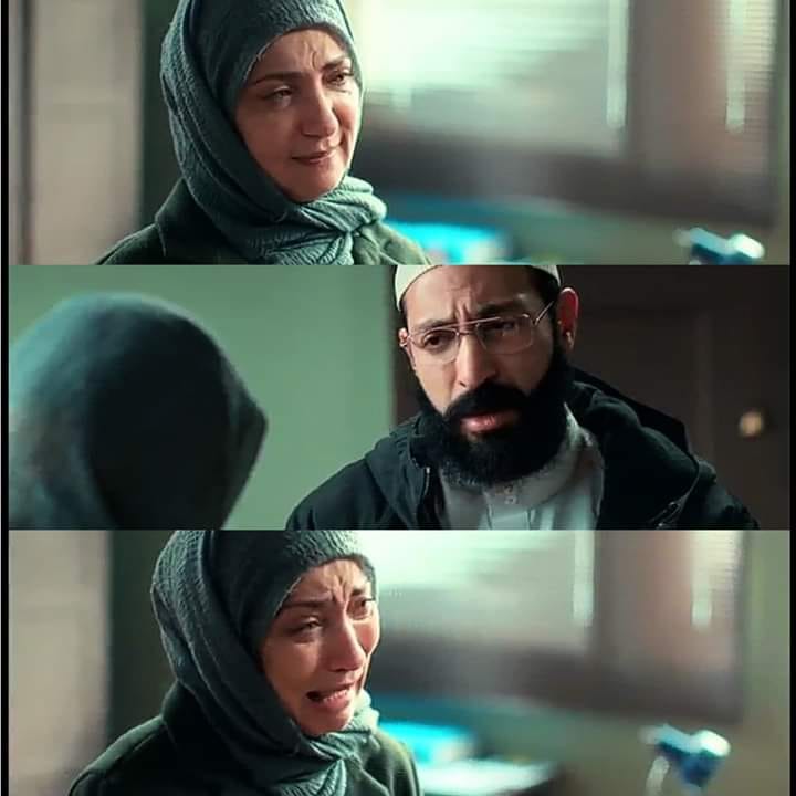 خطأ في مسلسل “فلوجة” ورجال القانون على الخط