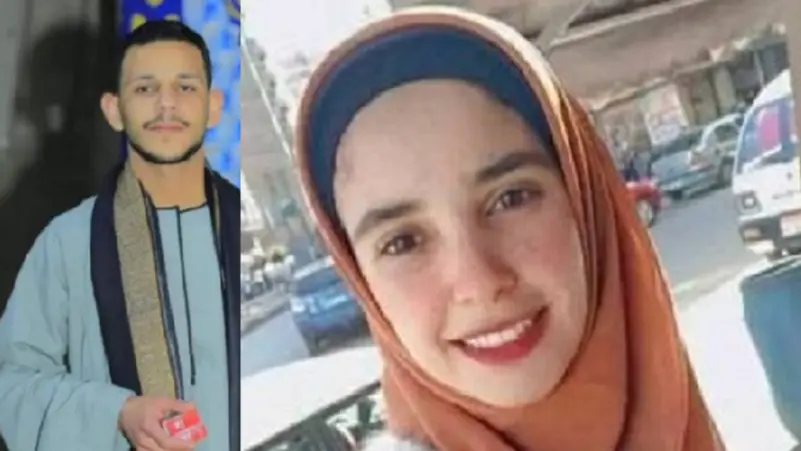 قصة المتهم بقتل زوجته لعدم شرائها مكسّرات رمضانية !!