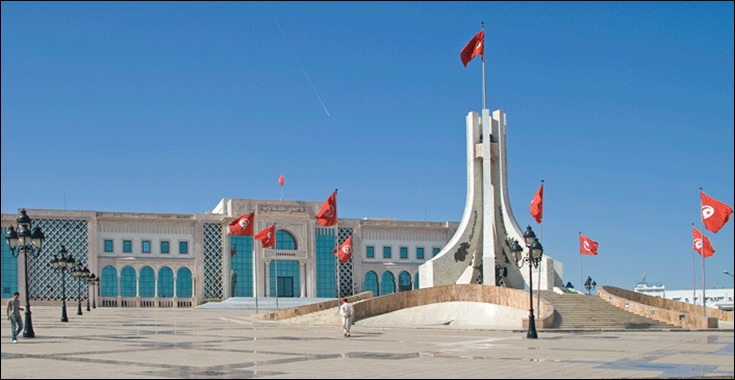 البرلمان / لا يجوز تقديم لا ئحة لوم ضد الحكومة في هاتين الحالتين