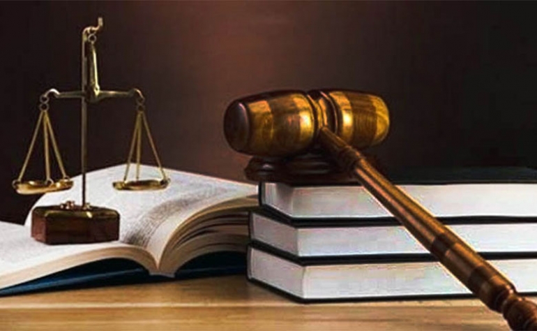 عاجل /هذه الاحكام الصادرة على ارهابيين احرقوا سيارات للحرس