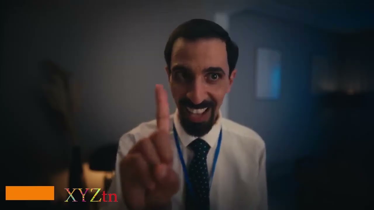 اثار اعجاب المشاهدين/ تعرف على مؤدي “لا لا لا لا ” في اشهار  اوريدو (فيديو)