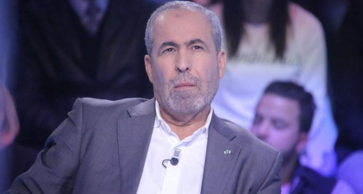 لزهر العكرمي