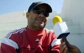 لسعد معمر مدربا جديدا لمستقبل سليمان