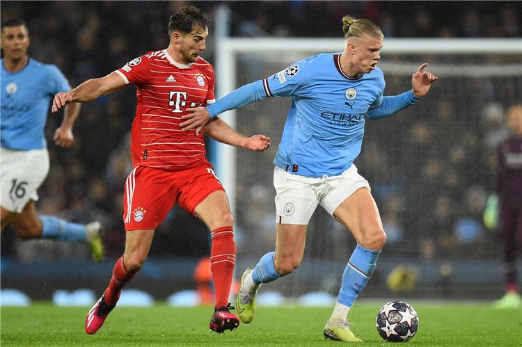 مانشستر سيتي