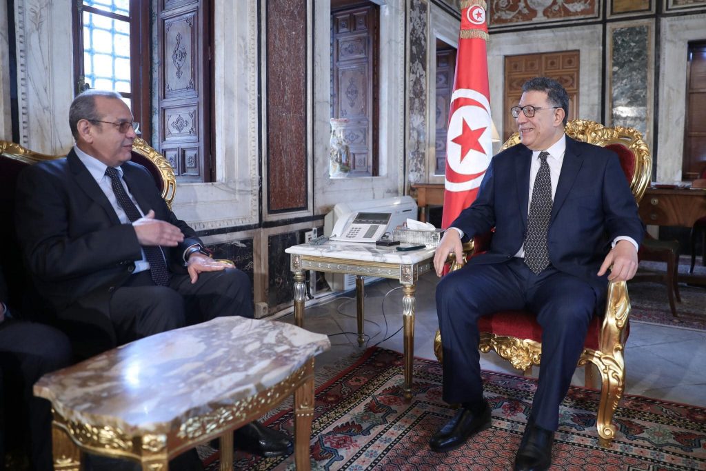 مجلس نواب الشعب