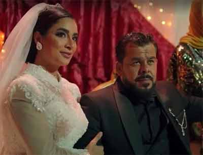 بسبب دورها في مسلسل/ فنانة مصرية لجمهورها: توقفوا عن شتمي