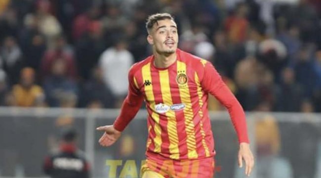 مكتب الرابطة يسلّط هذه العقوبة على معتز الزدّام