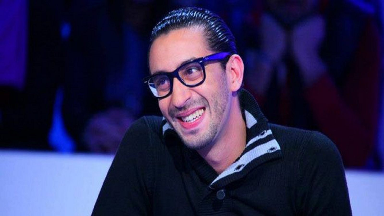 ايقاف وسيم “ميقالو”