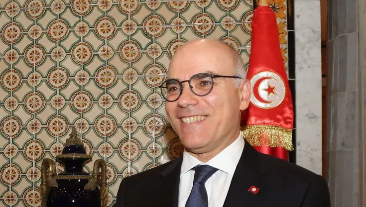 نبيل عمّار