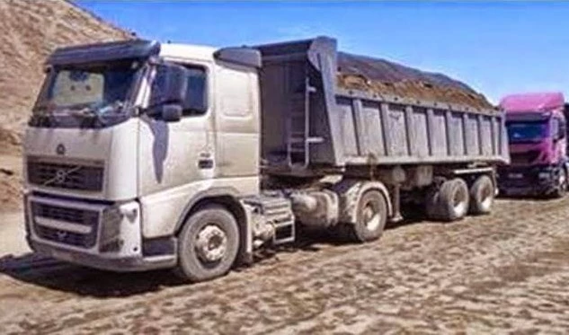قفصة/ منع مرور شاحنات الفسفاط وسط المدينة