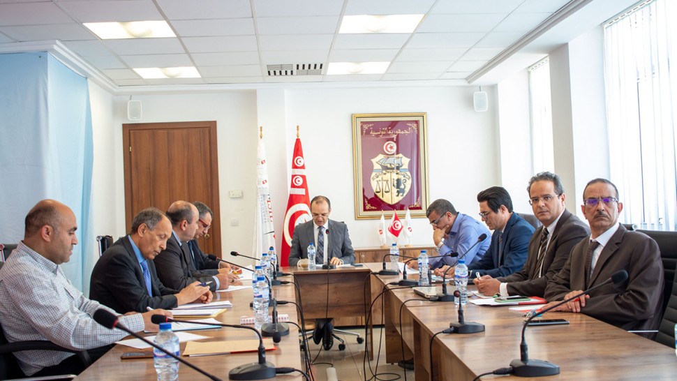 هيئة الانتخابات: المصادقة على اتفاقية تعاون مع نظيرتها الروسية