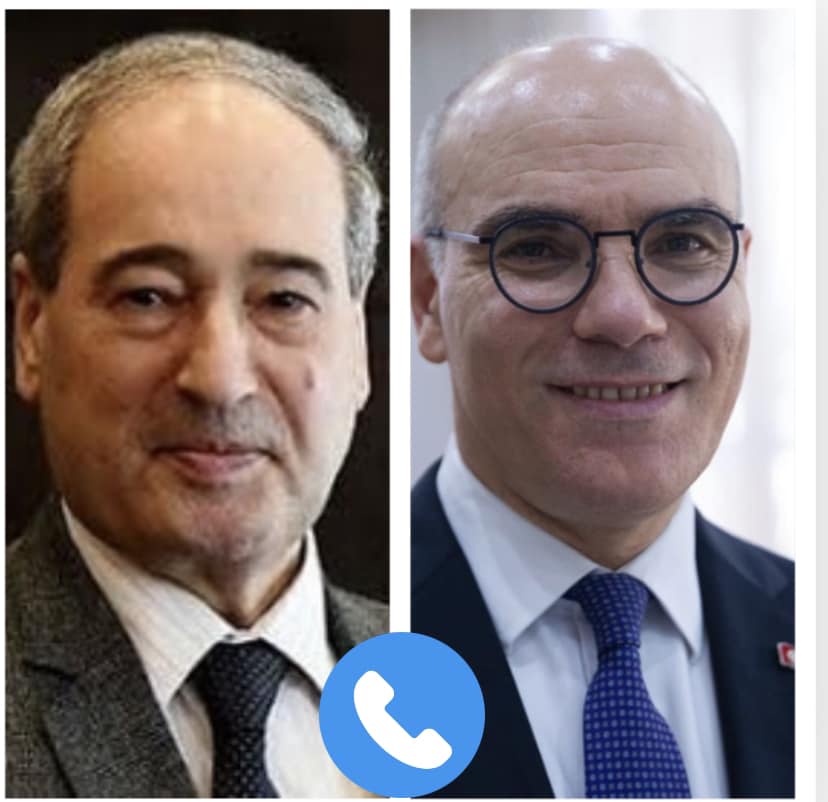 تعيين سفير لتونس بدمشق/هكذا تفاعلت سوريا