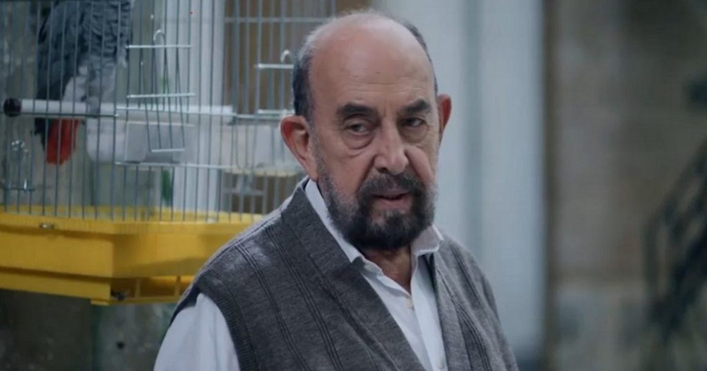 أسامة الروماني