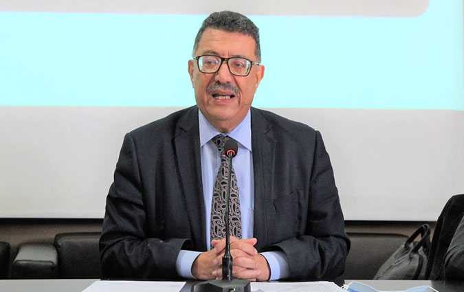 تصريحات عن رغبة اطراف في حماية يهود تونس/ رد صارم من بودربالة
