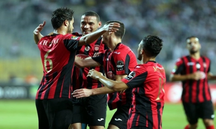 بفوز ثمين في تنزانيا/ اتحاد الجزائر يقترب من إحزاز كأس الـ”كاف”