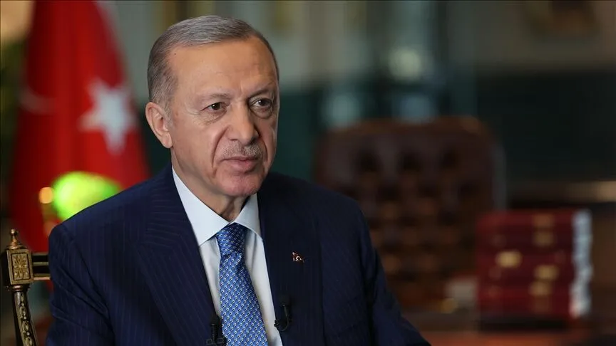 أردوغان يزور أمريكا