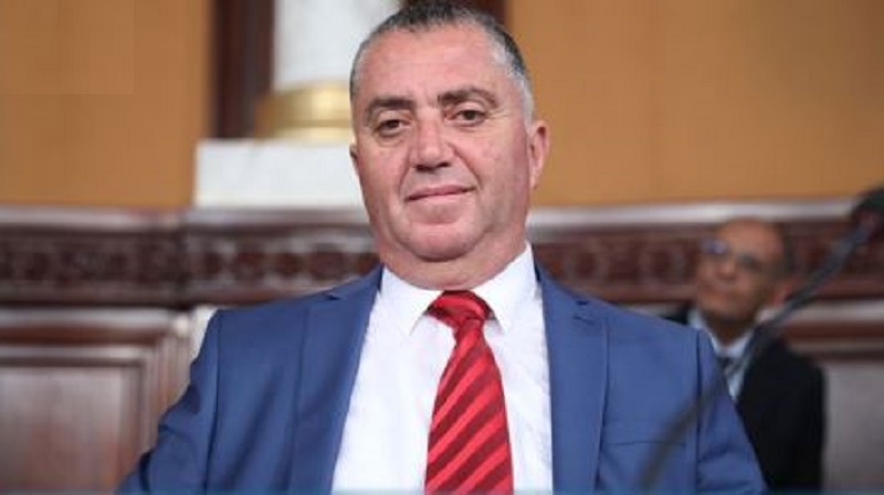 نائب رئيس البرلمان يكشف عدد الكتل التي تمّ تشكيلها