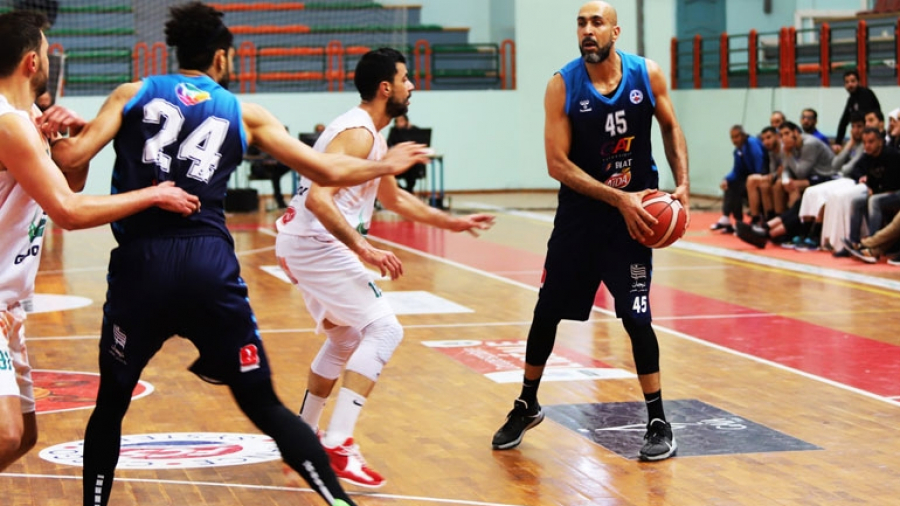 الاتحاد المنتسيري