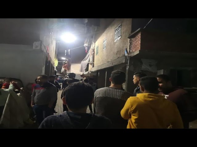 قاتل 7 من أفراد عائلته: قتلتهم ثمّ صلّيت المغرب