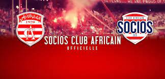 الافريقي سوسيوس