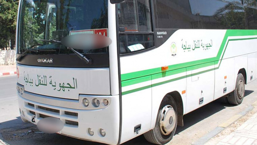 نهائي كأس تونس/ رحلات لنقل جماهير الأولمبي الباجي