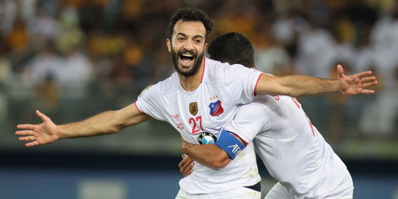 الكويت/ الخنيسي والعيفة والعمري يحرزون لقب بطولة الدوري