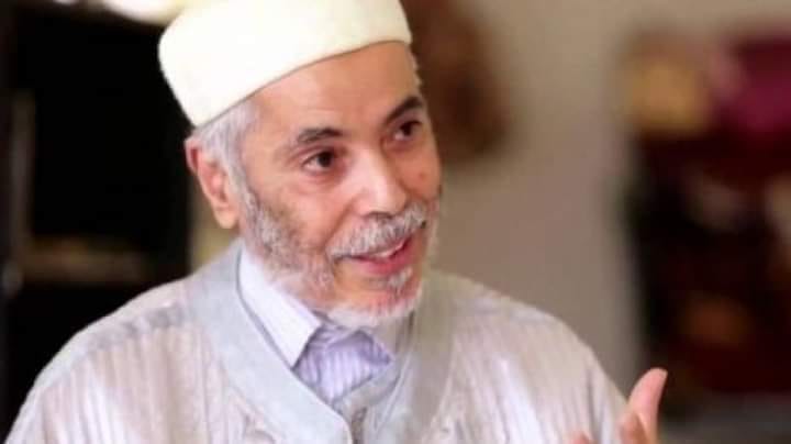 ايقاف الصادق شورو