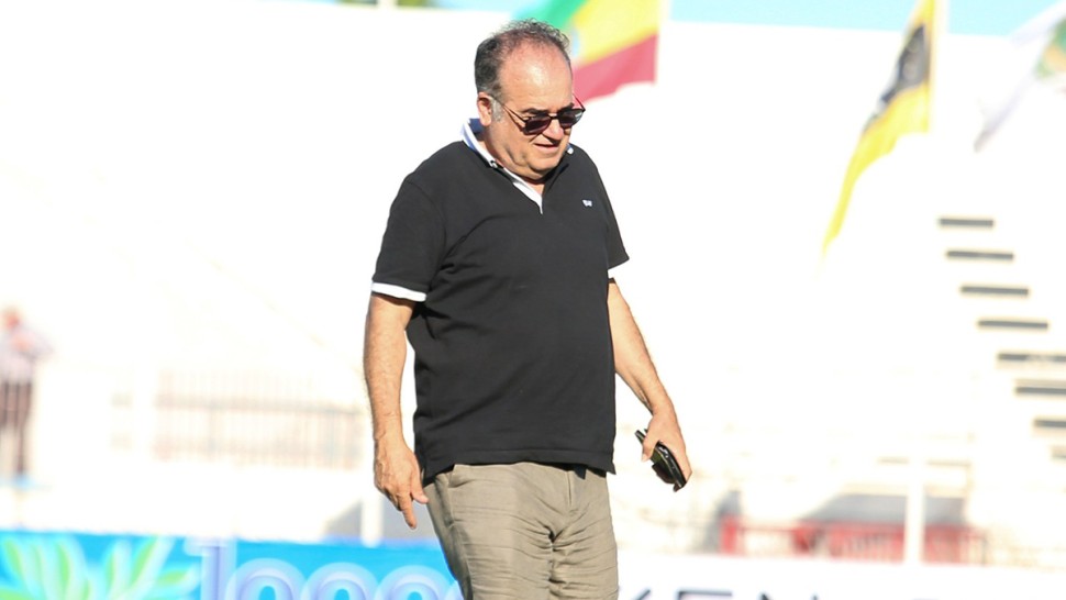 الطرابلسي يعلن موعد انسحابه من رئاسة الهيئة التسييرية للصفاقسي