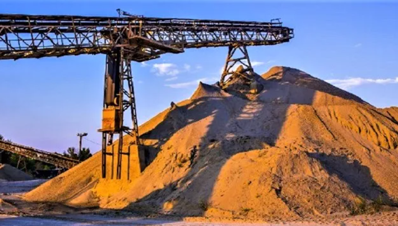 الفسفاط الرفيع