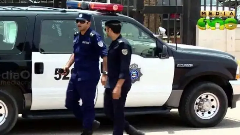 ذبح زوجته وانتحر..التفاصيل