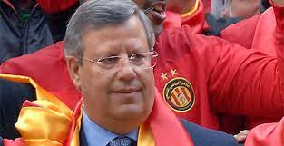 رئيس الترجي يوجه رسالة إلى هؤلاء